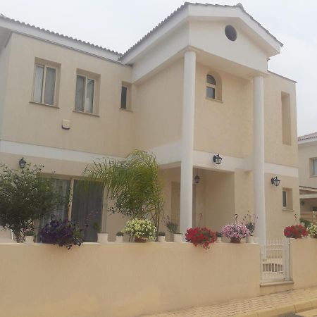 Anthorina Villa 16 Protaras Ngoại thất bức ảnh