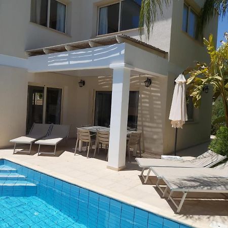 Anthorina Villa 16 Protaras Ngoại thất bức ảnh